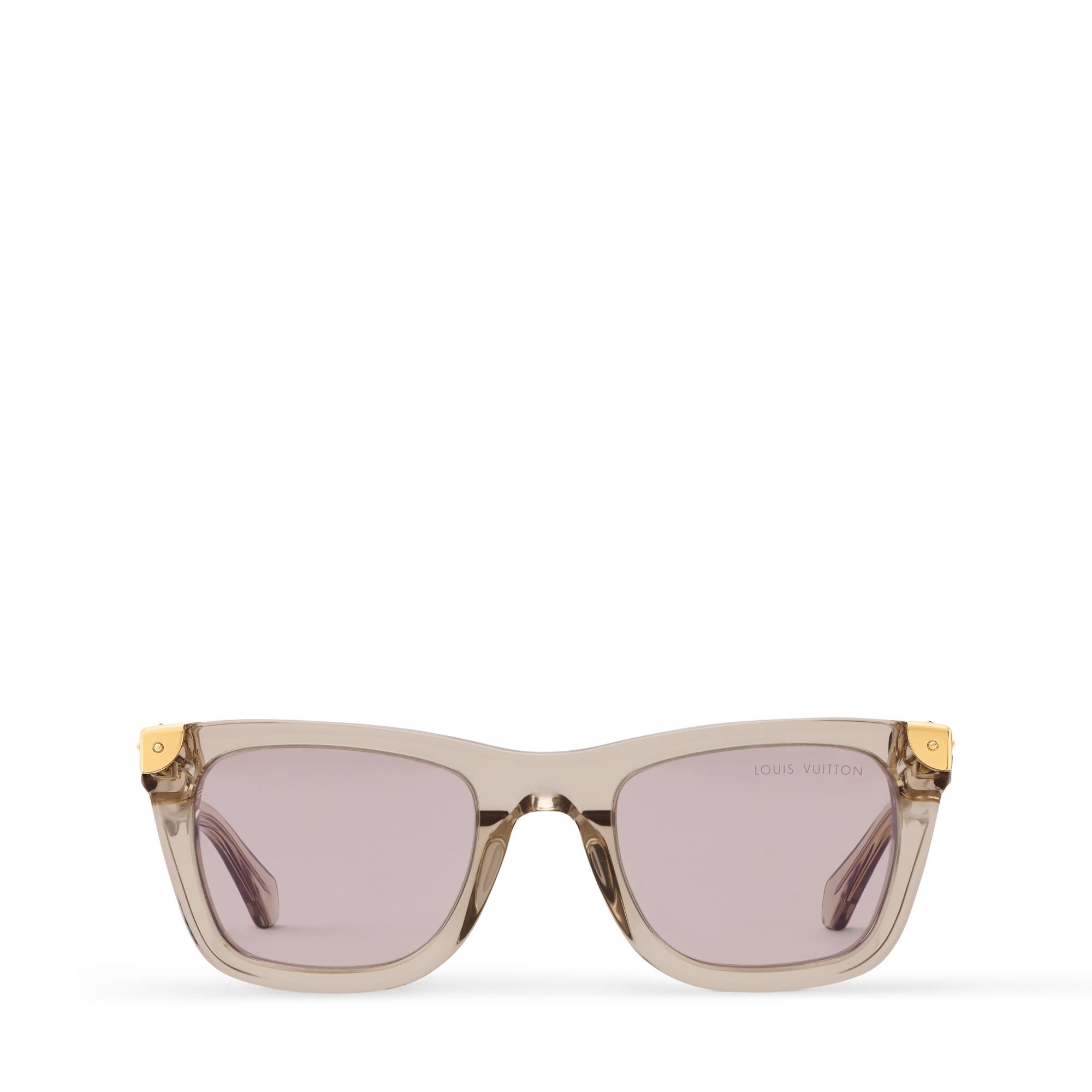 サングラス・LV ヘリテージ スクエア S00｜ルイ・ヴィトン 公式サイト